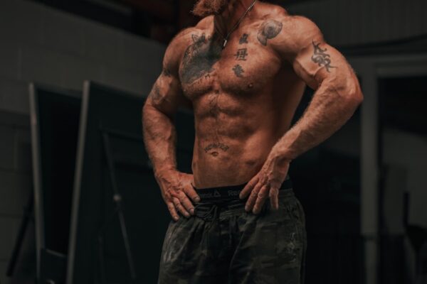 Photo Bigger Leaner Stronger by Michael Matthews