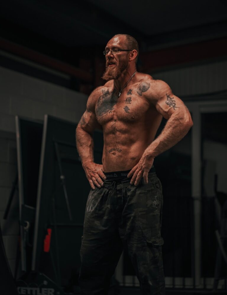 Photo Bigger Leaner Stronger by Michael Matthews