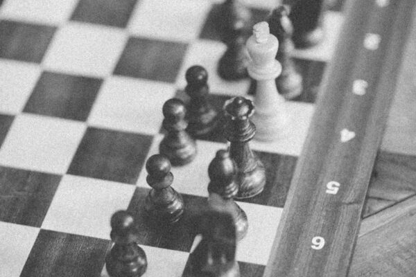 Photo Positioning: The Battle for Your Mind by Al Ries and Jack Trout