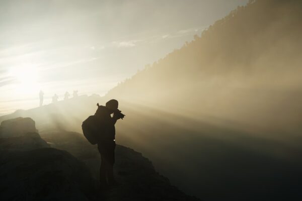 Photo Ray Dalio