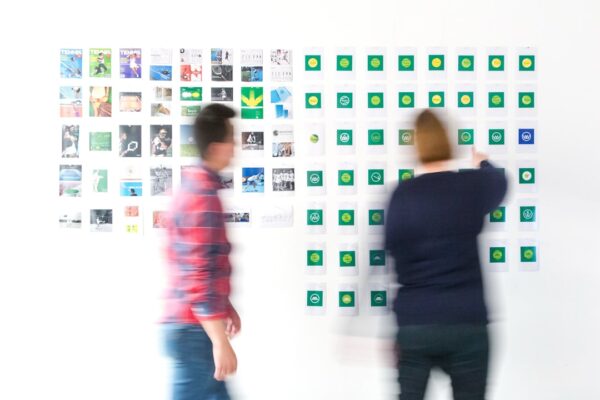 Photo Brand Identity