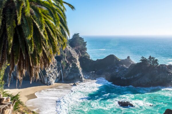 Photo Tropical paradise