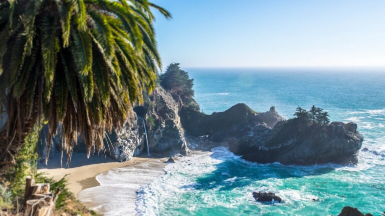 Photo Tropical paradise