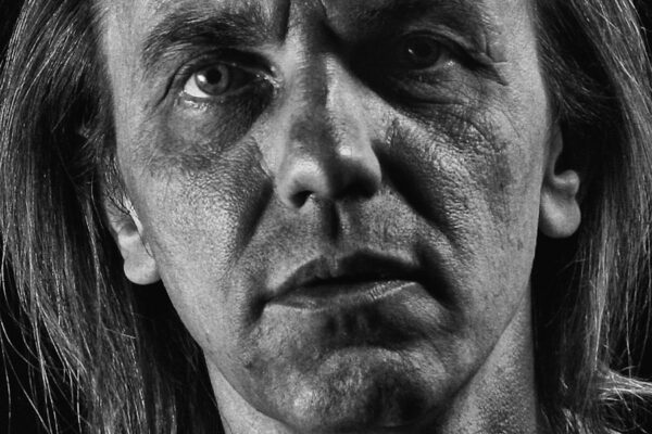 Photo The Wisdom of Insecurity by Alan Watts