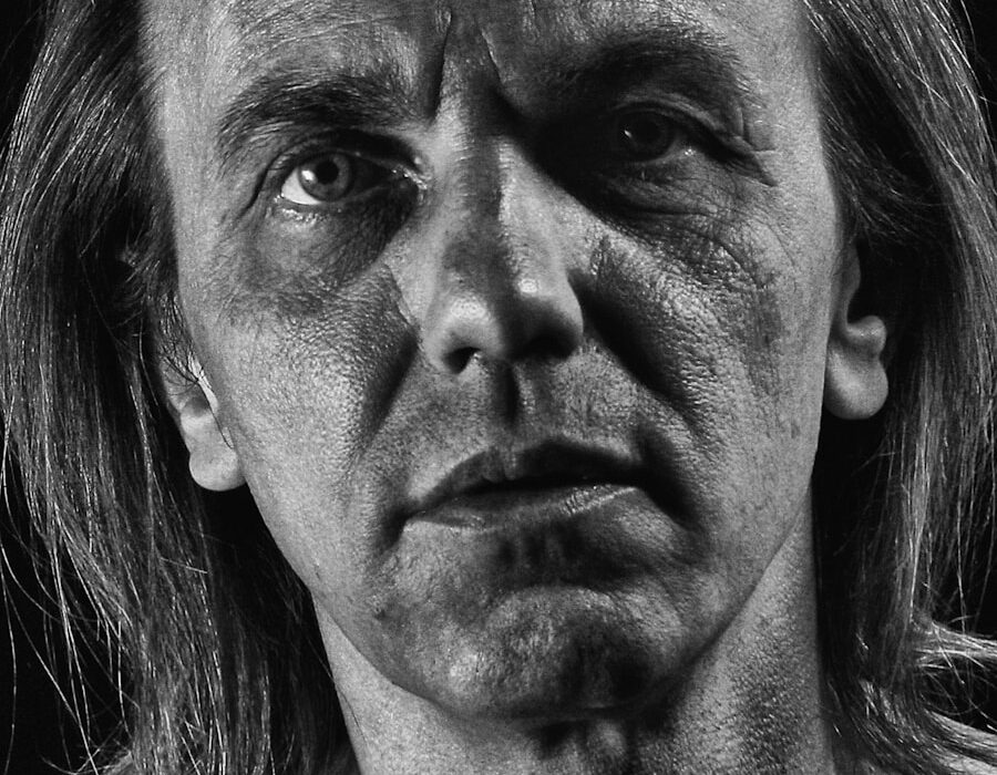 Photo The Wisdom of Insecurity by Alan Watts