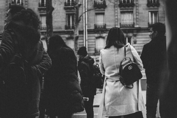 Photo The Managers Path by Camille Fournier
