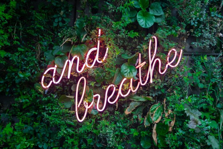 Photo Mindfulness retreat