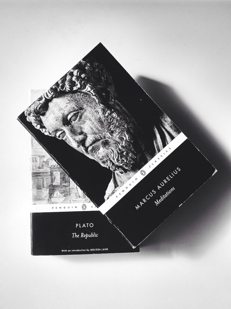 Photo The Republic by Plato