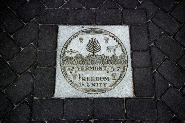 Photo The Future of Freedom by Fareed Zakaria