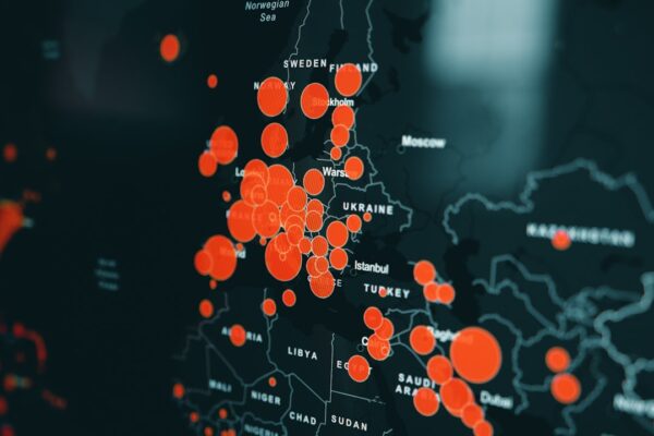 Photo Data visualization