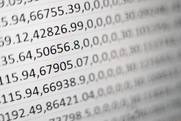Photo Data Catalog