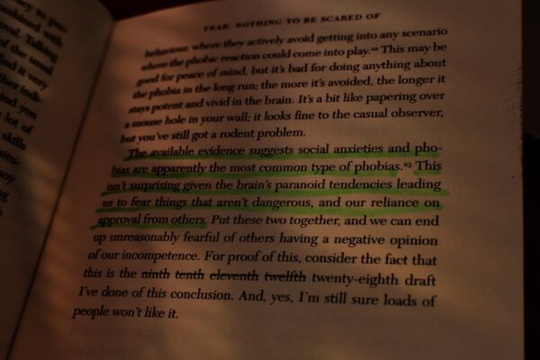 Photo "Social Theory of International Politics by Alexander Wendt"