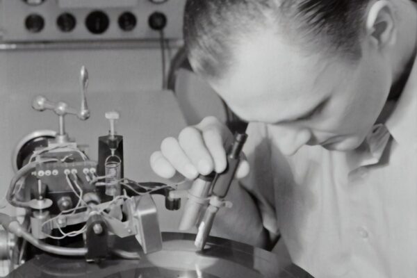 Photo The Science of Muddling Through by Charles E Lindblom