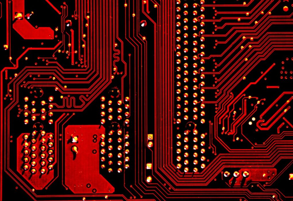 Photo Data Virtualization