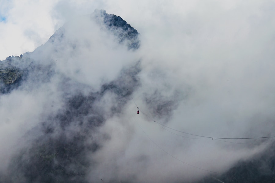 Photo "Into Thin Air by Jon Krakauer"