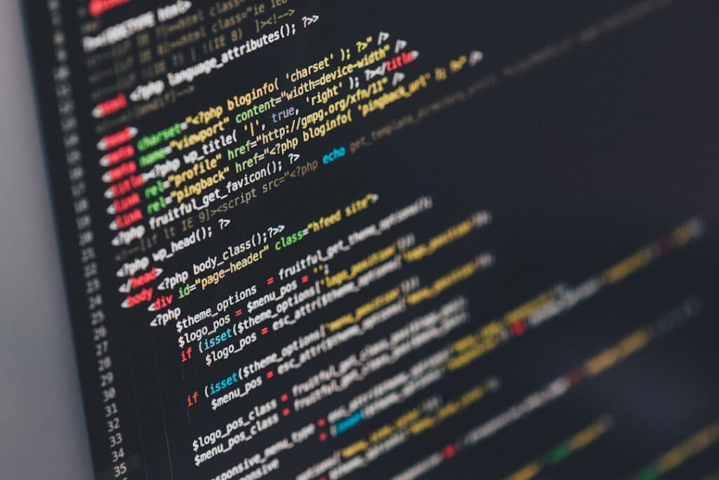 Photo Python code