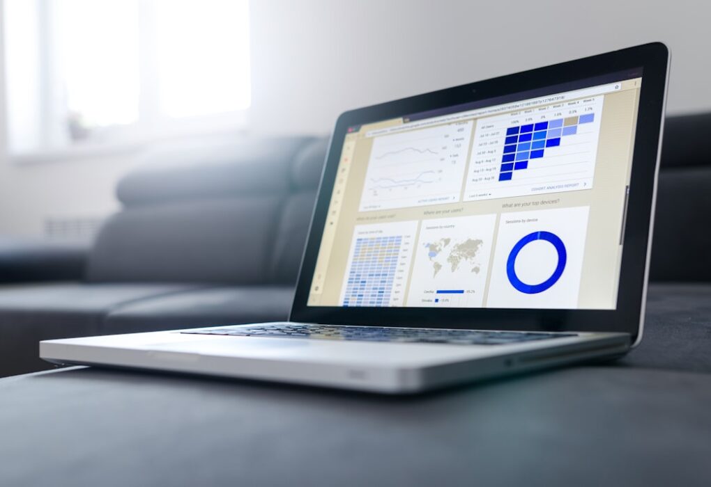 Photo Data visualization