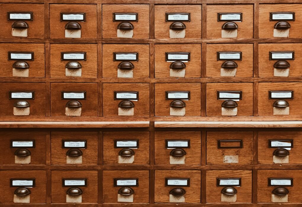 Photo Database schema