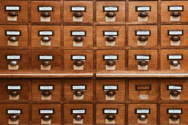 Photo Database schema