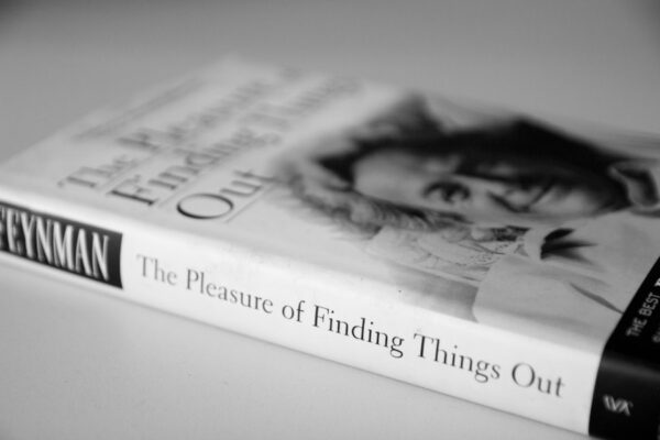 Photo "Mans Search for Meaning by Viktor E Frankl"