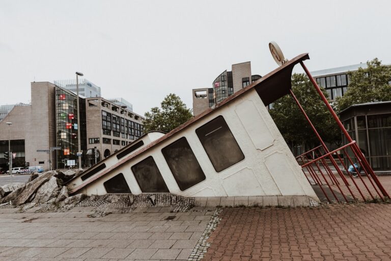 Photo Disaster capitalism