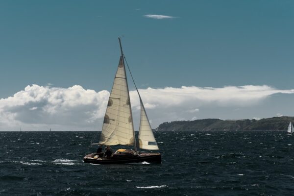 Photo Sailing ship