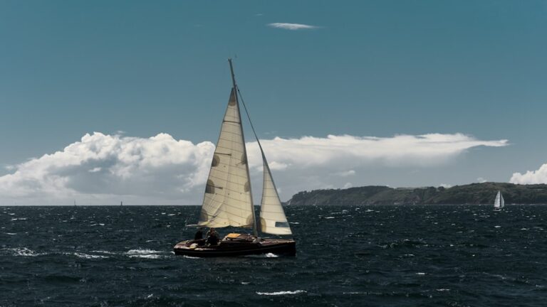Photo Sailing ship