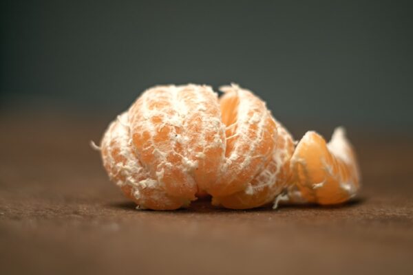 Photo Flavorful snacks