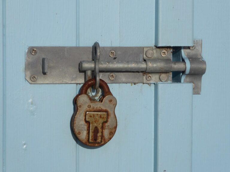 Photo Encryption key