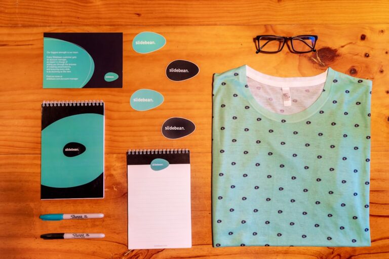 Photo Brand Identity