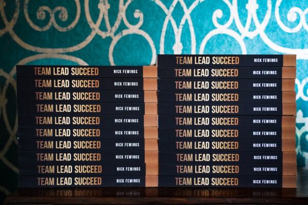 Photo Leadership Mindset