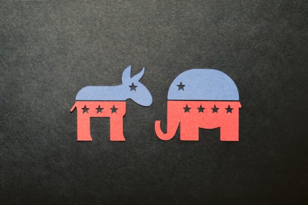 Photo Policy debate