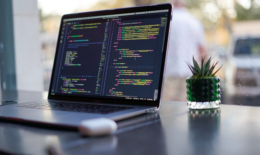 Photo Python code