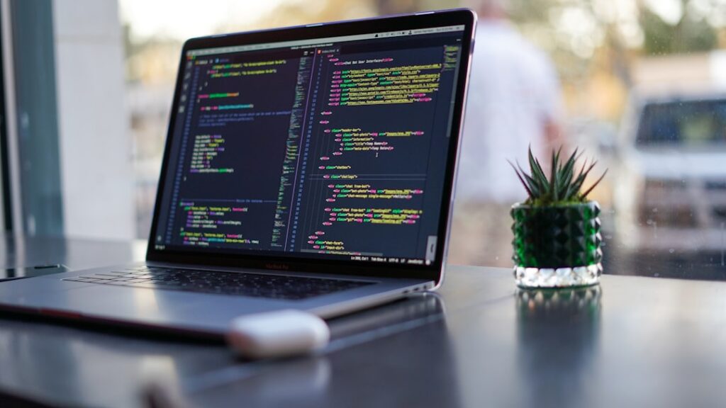 Photo Python code