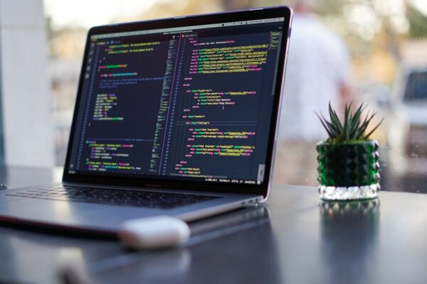 Photo Python code