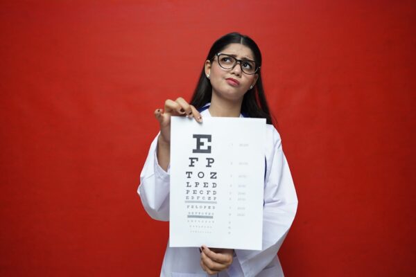 Photo ITIL Foundation Exam