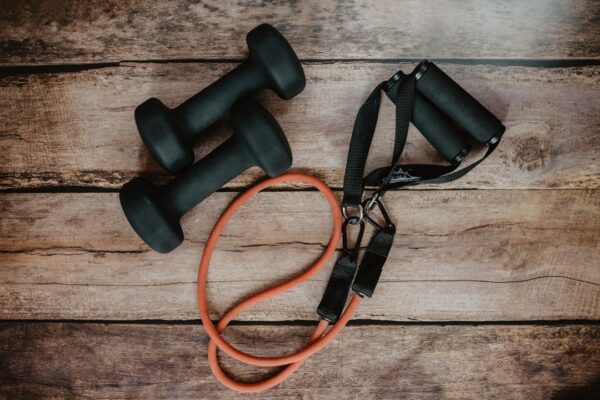 Photo Home workout