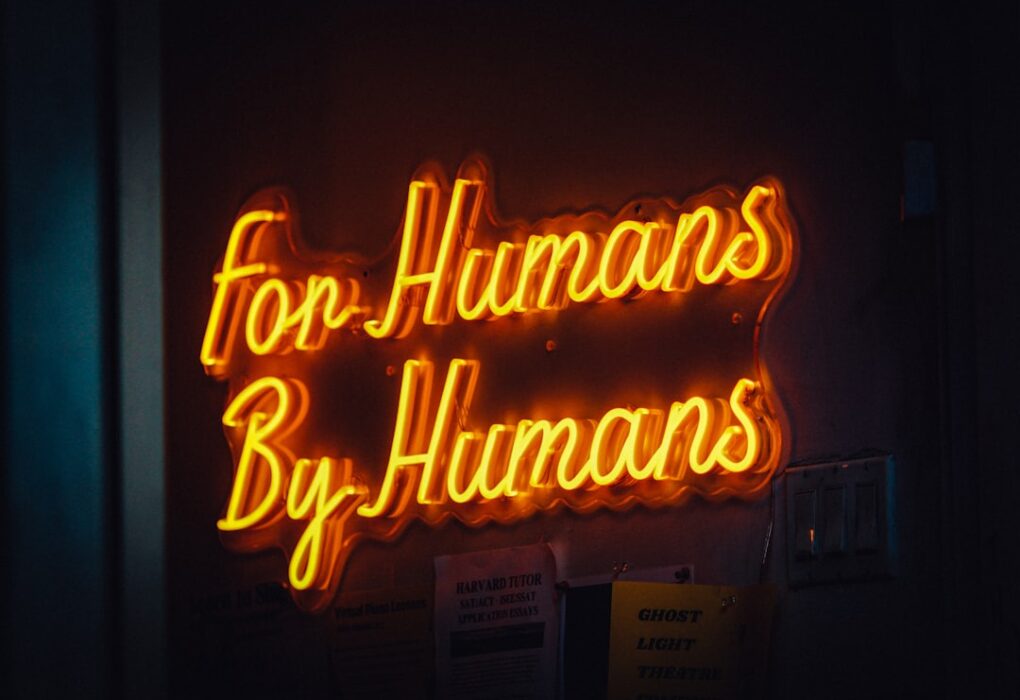 Photo Human-AI Collaboration