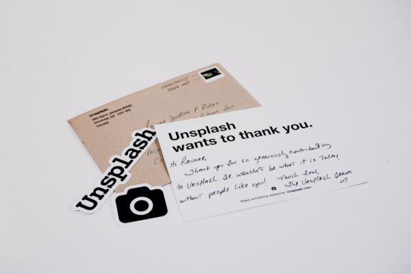 Photo Customer feedback
