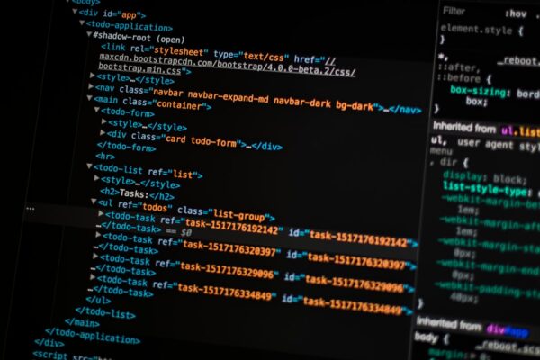 Photo Clean code