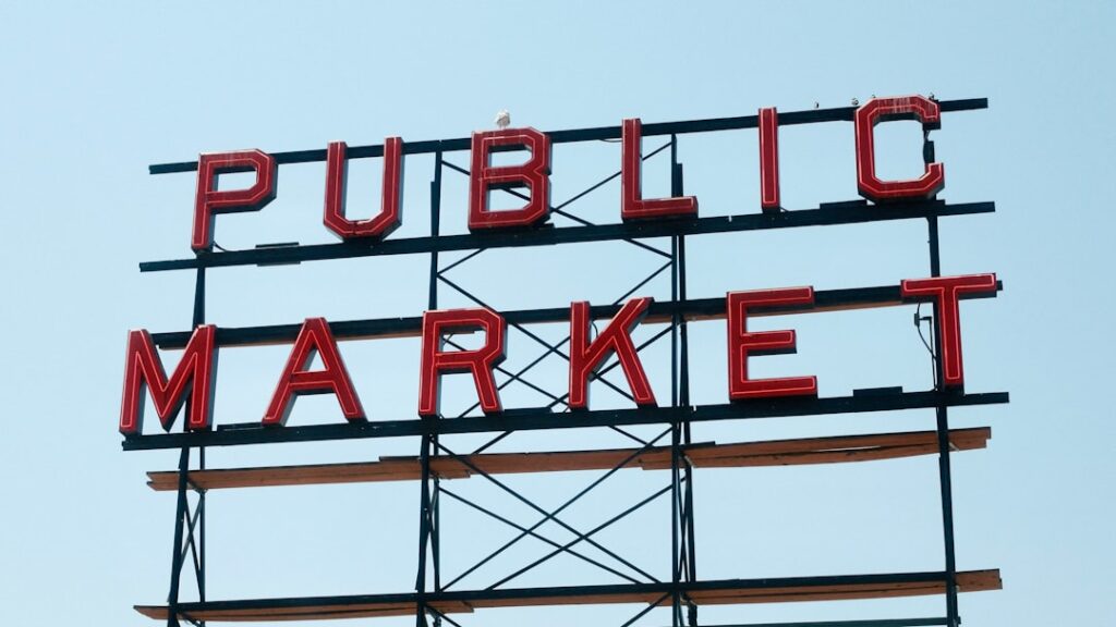 Photo Market Regulation