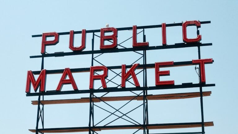 Photo Market Regulation
