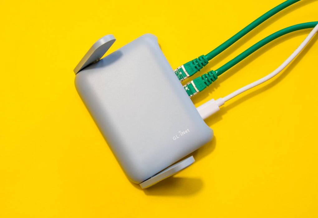 Photo Wireless Network