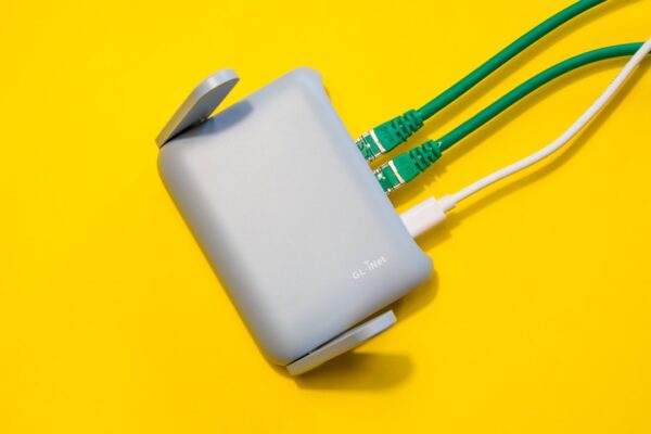 Photo Wireless Network