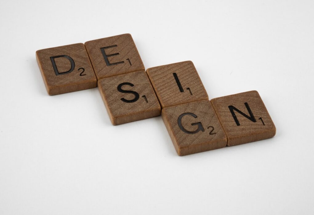 Photo Design principles