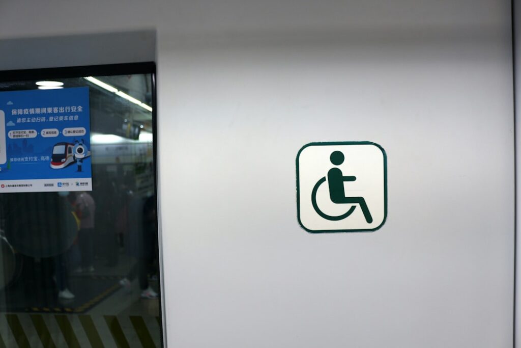 Photo Web Accessibility Checklist