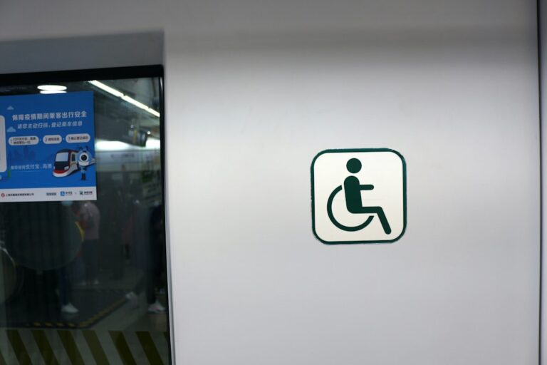 Photo Web Accessibility Checklist
