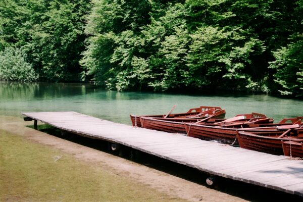 Photo Rowing machine