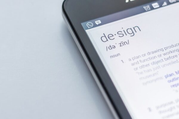 Photo User-centered design