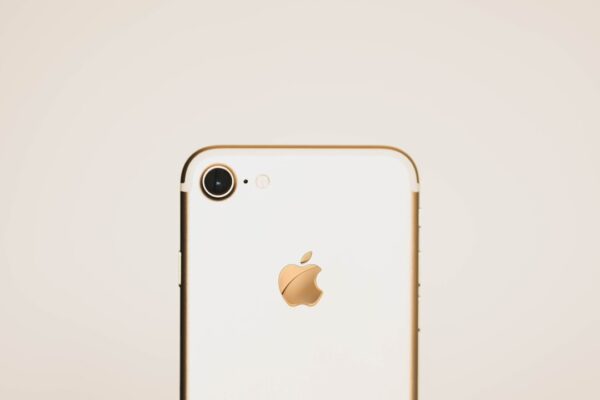 Photo Apple logo